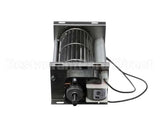 4C743C Omniteam Motor Assembly