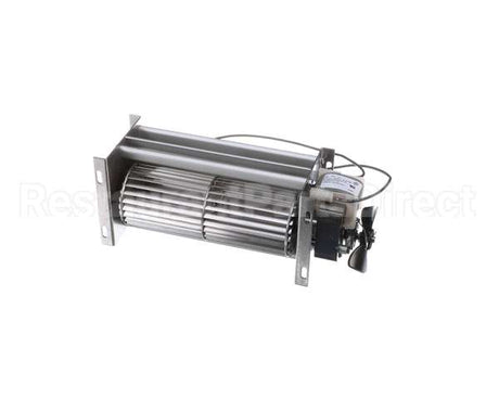 4C744 Omniteam Motor Assembly