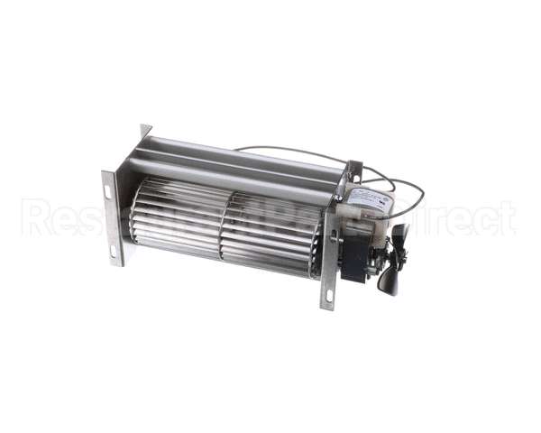 4C744 Omniteam Motor Assembly