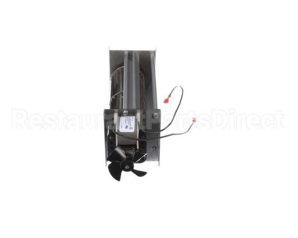 4C744 Omniteam Motor Assembly