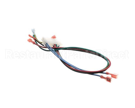 4CT687 Perfect Fry Harness Control L2