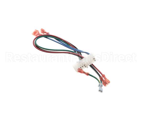 4CT687 Perfect Fry Harness Control L2
