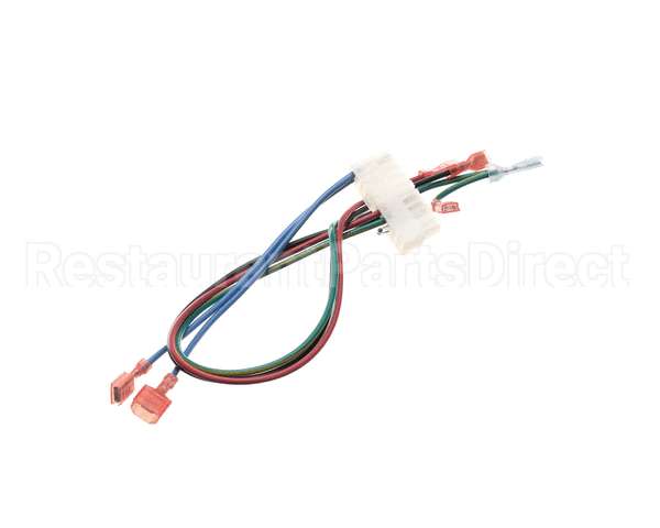 4CT687 Perfect Fry Harness Control L2