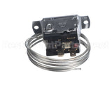 4ELN7604 Daikin 28/48F 277V Spdt Stat W/Cap