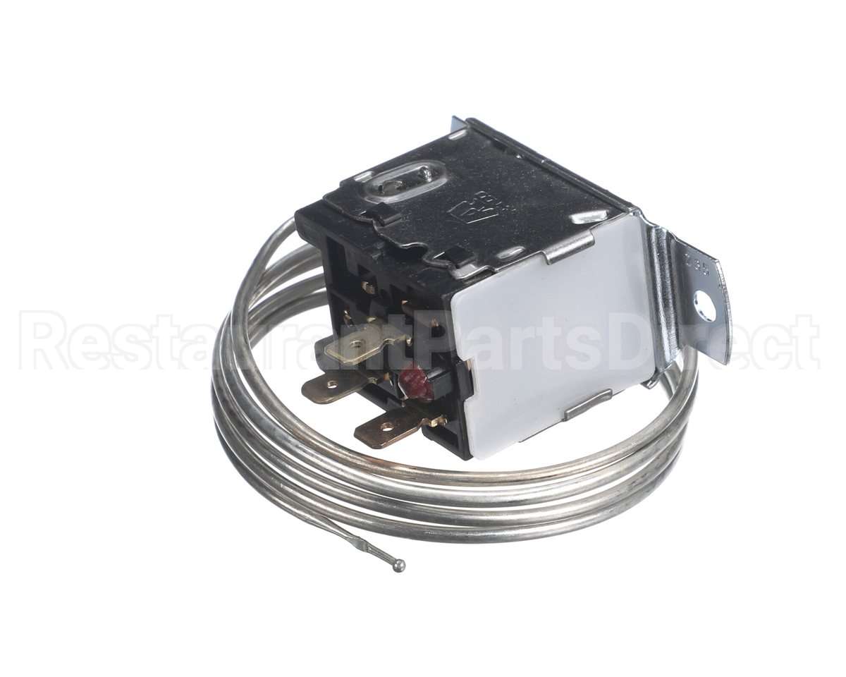 4ELN7604 Daikin 28/48F 277V Spdt Stat W/Cap