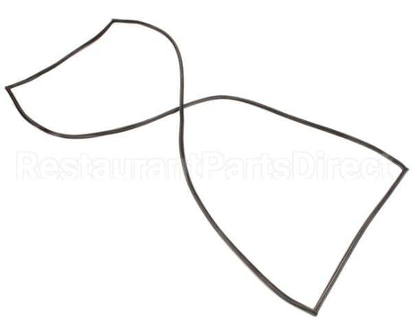 4FMD158P Nu-Vu 20.25X55.94 Gsk.blk.mag.