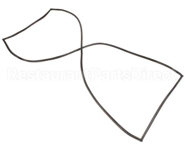 4FMD158P Nu-Vu 20.25X55.94 Gsk.blk.mag.