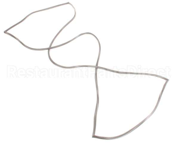 4FMD361P Nu-Vu 23.57X56.63 Gsk.blk.mag.