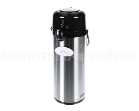 4I-7759-APM-1 Bloomfield Airpot 2.2 Liter Can