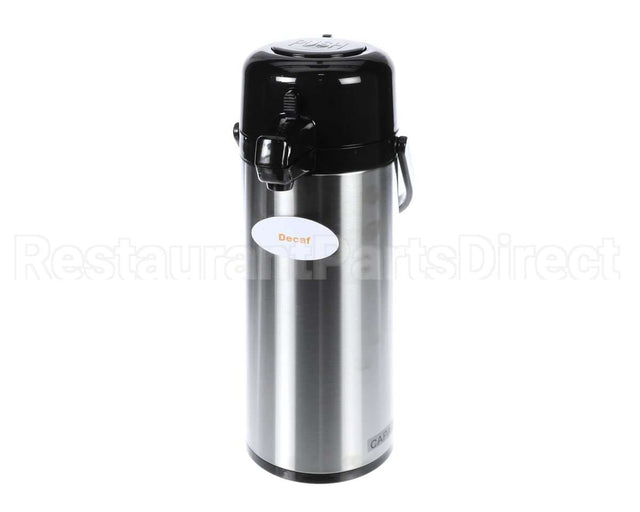 4I-7759-APM-1 Bloomfield Airpot 2.2 Liter Can