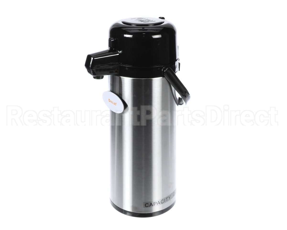 4I-7759-APM-1 Bloomfield Airpot 2.2 Liter Can