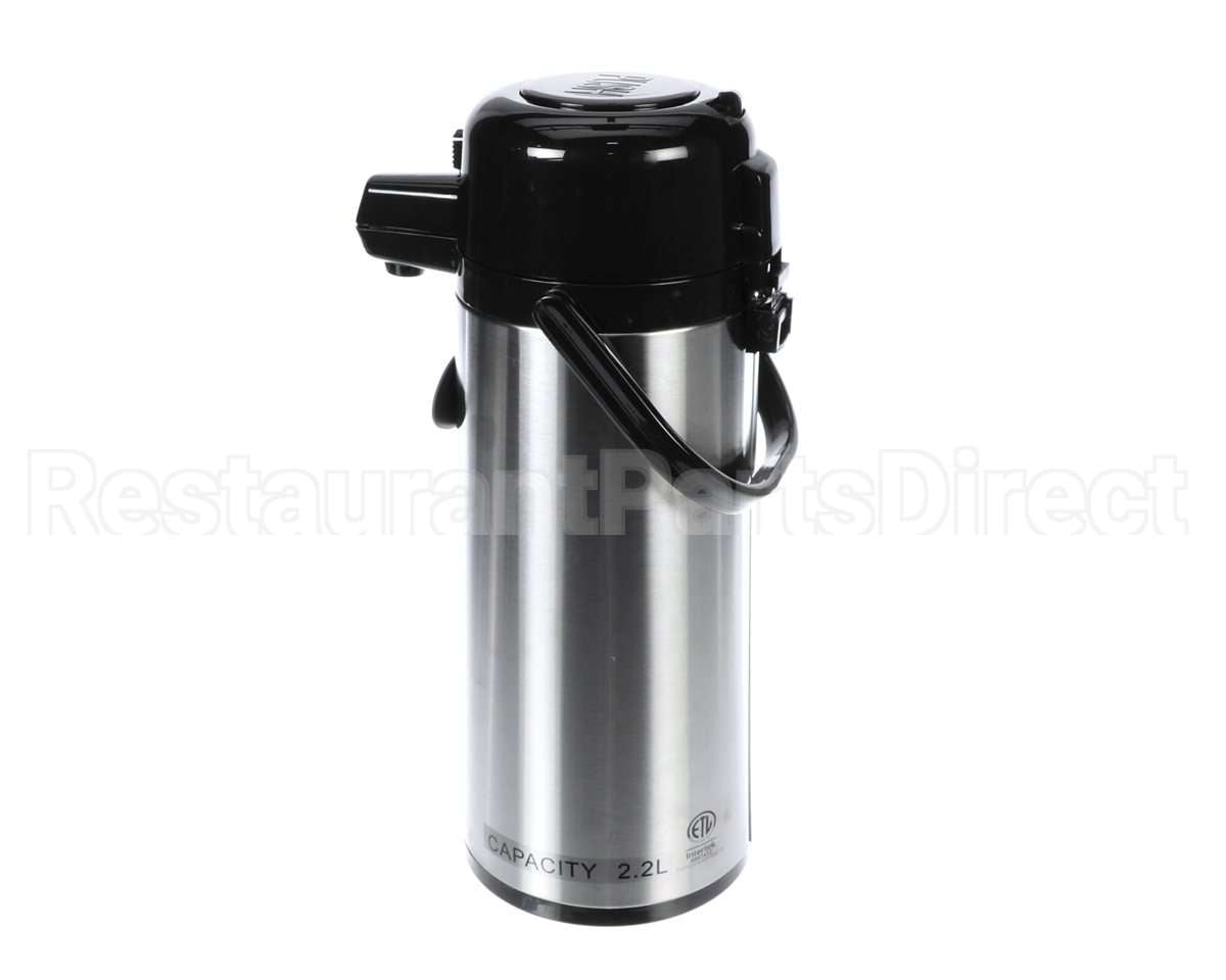 4I-7759-APM-1 Bloomfield Airpot 2.2 Liter Can