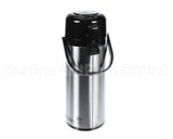 4I-7759-APM-1 Bloomfield Airpot 2.2 Liter Can