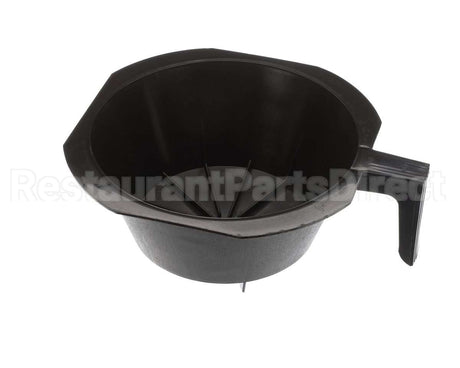 4J-8942-6 Bloomfield Basket Brew Brn 12 Cup