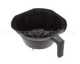 4J-8942-6 Bloomfield Basket Brew Brn 12 Cup