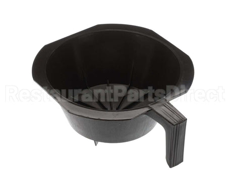 4J-8942-6 Bloomfield Basket Brew Brn 12 Cup