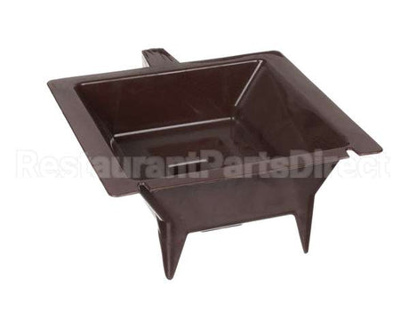 4J-8942-6PP Bloomfield Basket Brew Brn, Pp 12 Cup