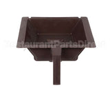 4J-8942-6PP Bloomfield Basket Brew Brn, Pp 12 Cup