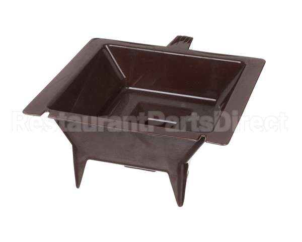 4J-8942-6PP Bloomfield Basket Brew Brn, Pp 12 Cup