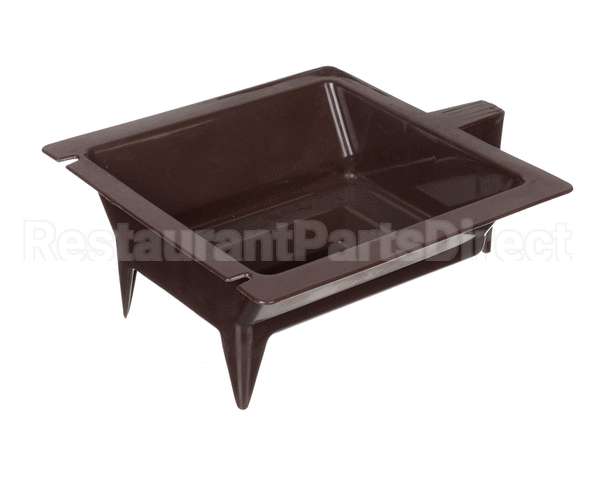 4J-8942-6PP Bloomfield Basket Brew Brn, Pp 12 Cup