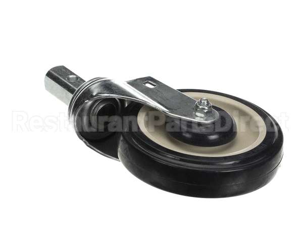 4K0307 Kelmax Caster W/ Square Stem