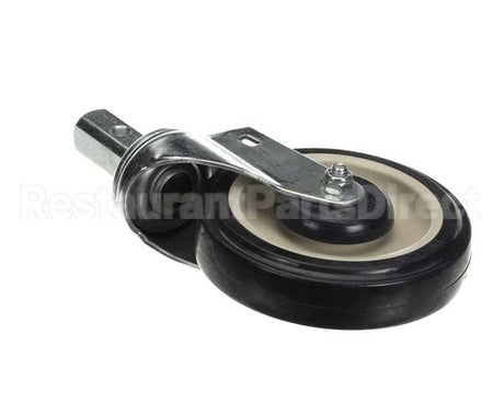 4K0307 Kelmax Caster W/ Square Stem
