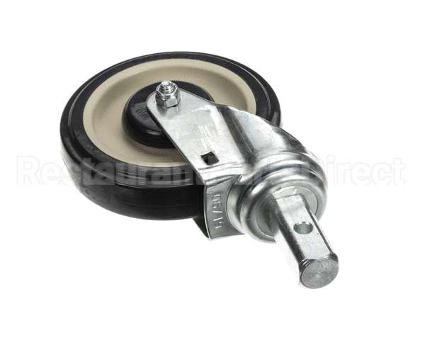 4K0307 Kelmax Caster W/ Square Stem