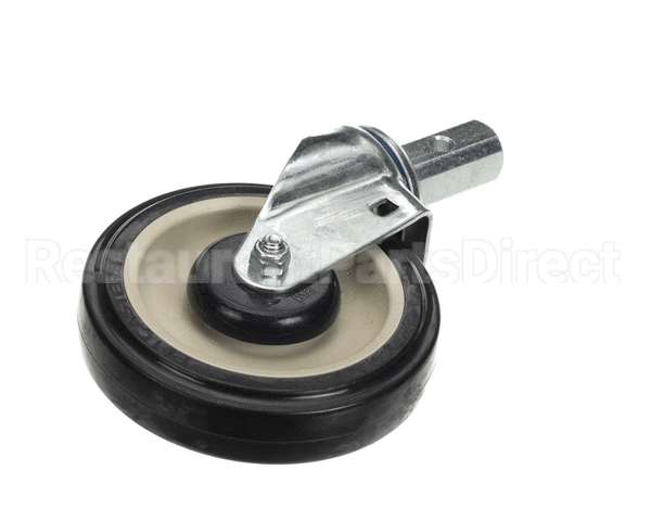 4K0307 Kelmax Caster W/ Square Stem