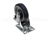 4K0479 Kelmax Caster W Brake