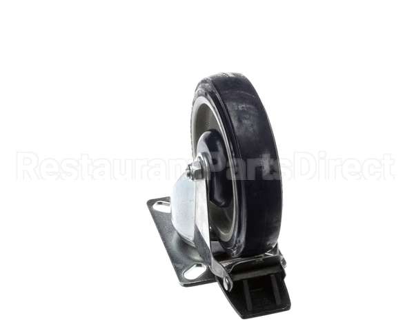 4K0479 Kelmax Caster W Brake