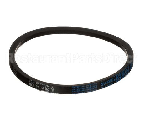4L220 Gates Manufacturing Belt