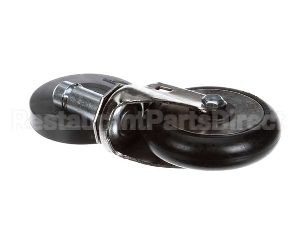 4LD Metro Caster And Bumper