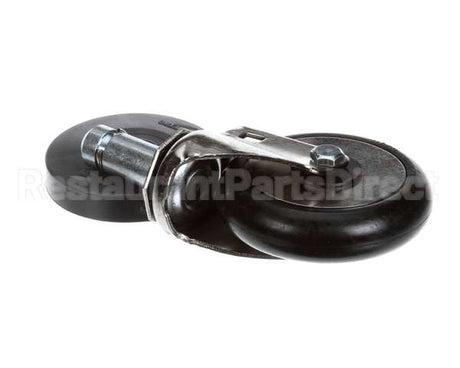 4LD Metro Caster And Bumper