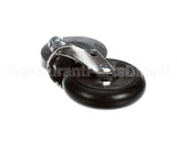 4LD Metro Caster And Bumper