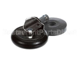 4LD Metro Caster And Bumper