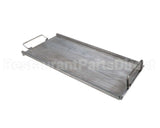 4M-T1209U Bakers Pride Griddle Plate Assembly; 11