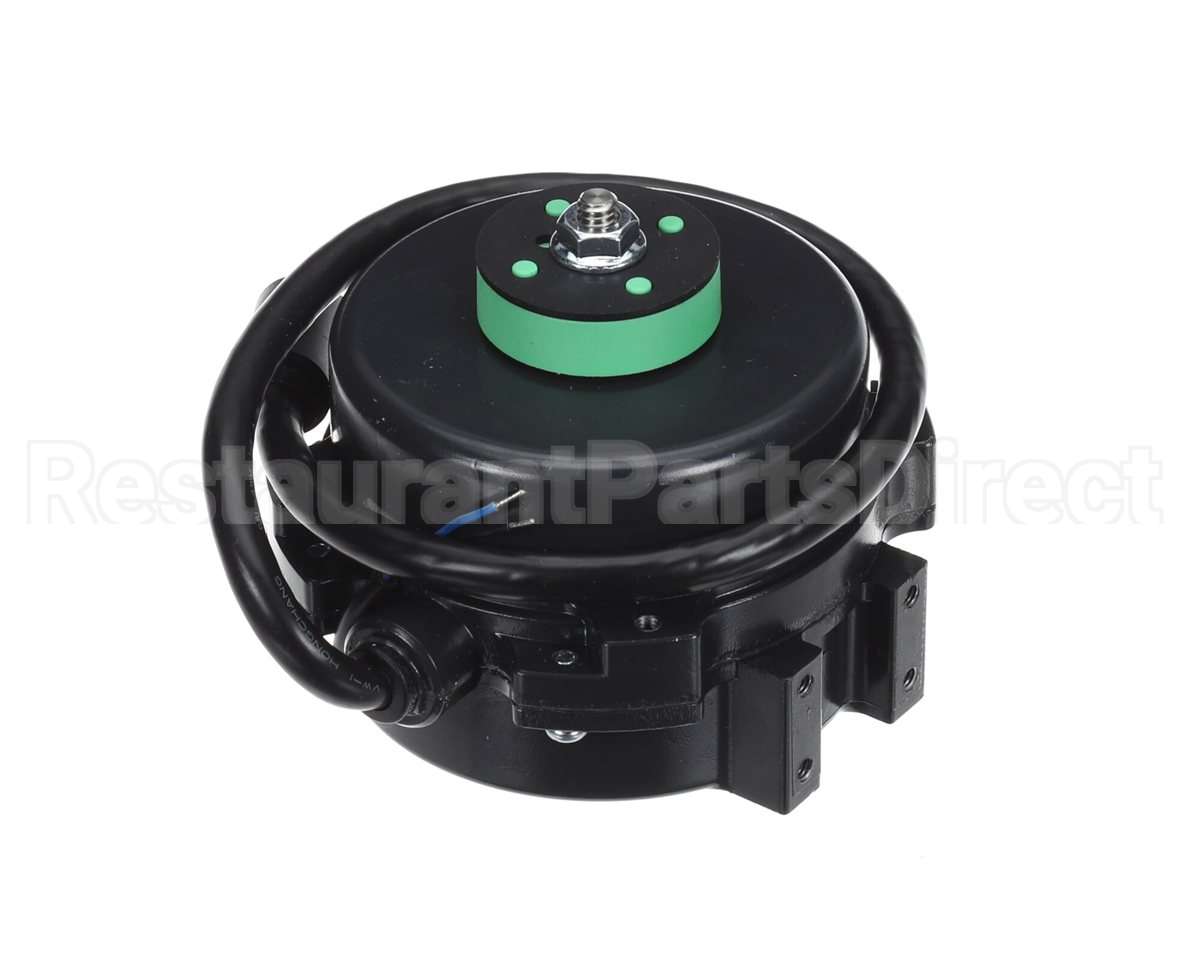 4MO14800012 Turbo Air Evaporator Fan Motor