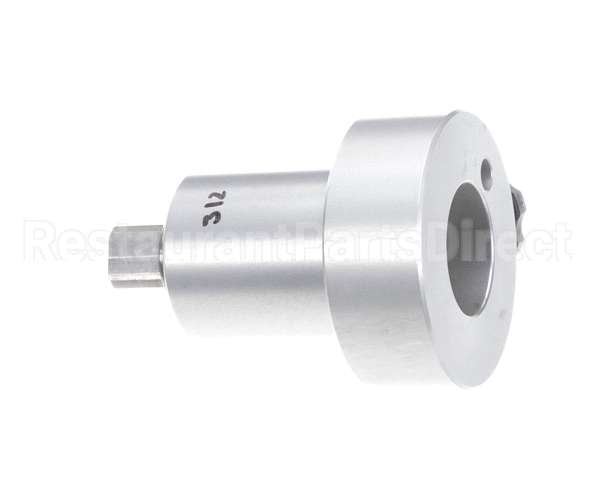 4R8 Varimixer Hub Adapter