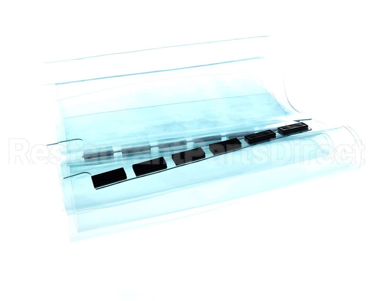 4RPS123676 Kason Thflex Panel 36" X 76" Pair