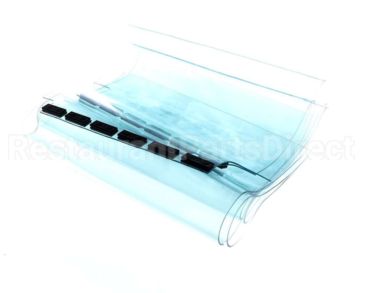 4RPS123676 Kason Thflex Panel 36" X 76" Pair