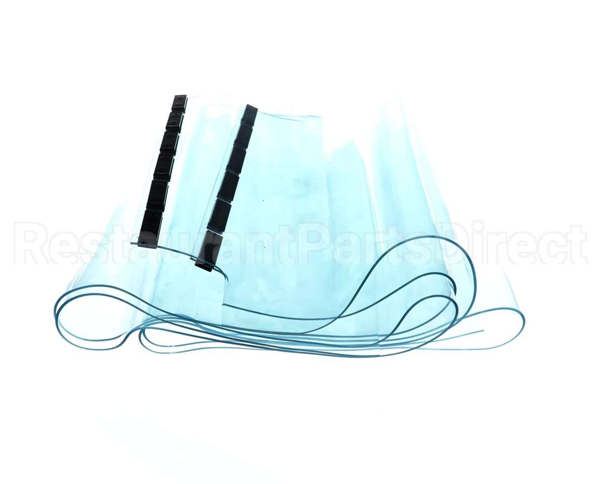 4RPS123676 Kason Thflex Panel 36" X 76" Pair