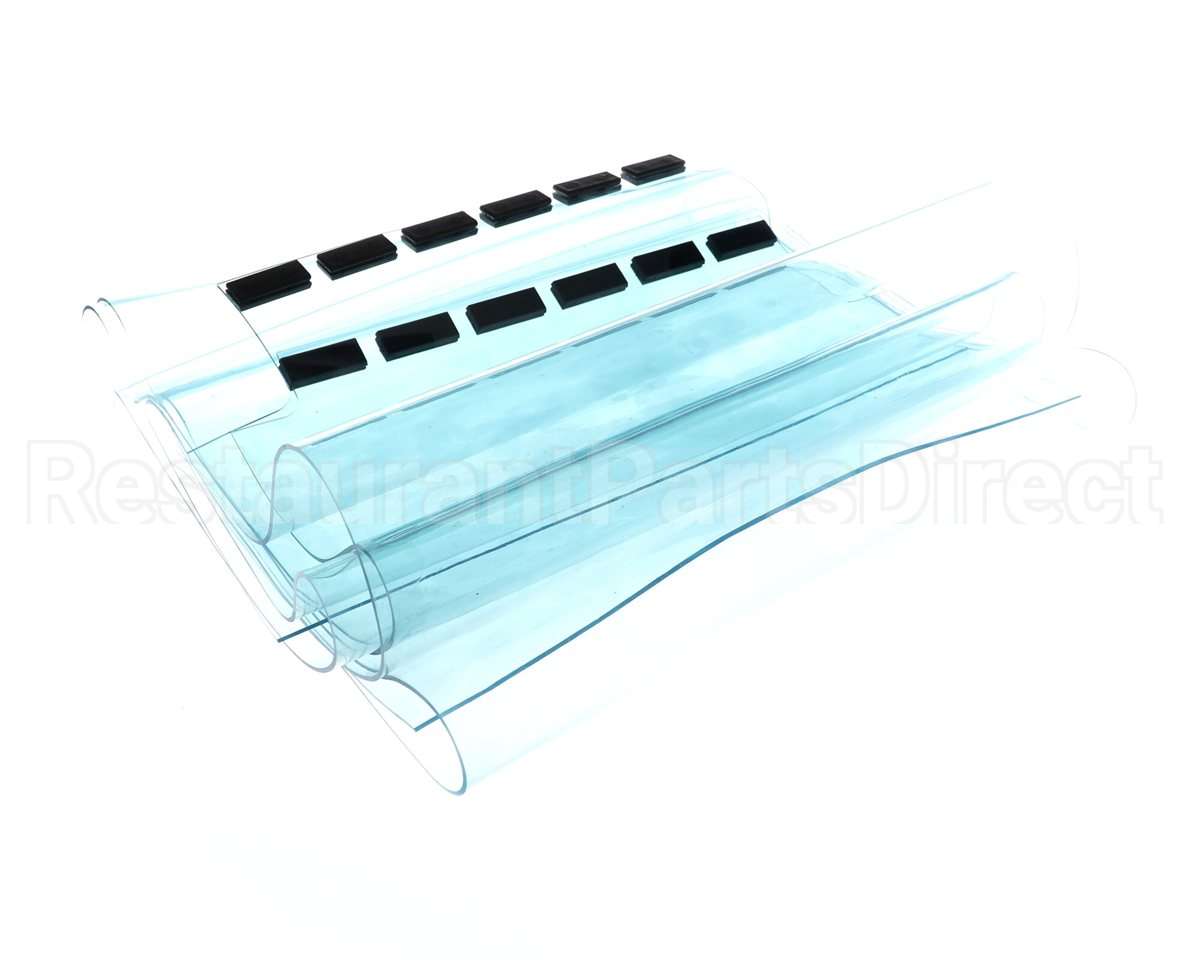 4RPS123676 Kason Thflex Panel 36" X 76" Pair