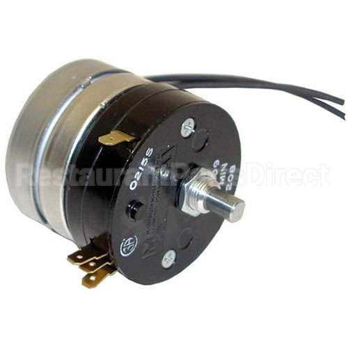 4T209 Compatible Southbend Timer