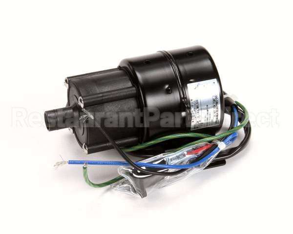 4Y3082A01 Hoshizaki Pump Capacitor Ass