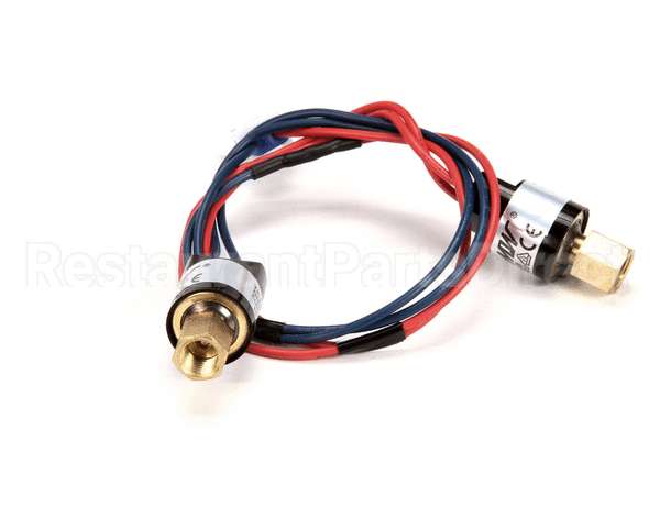 5-0239 Structural Concepts Hi And Low Pressure Switch Valve, P-100