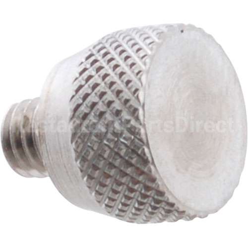 5-04-140-00 Compatible Hatco Pin, Door Hinge, 10-32 Thd