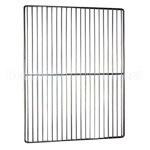 5-111 Compatible Continental Wire Shelf-Zinc