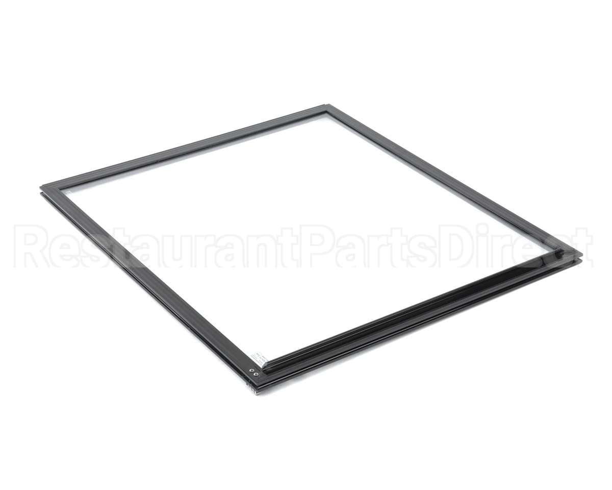 5-1117 Structural Concepts Rh Door