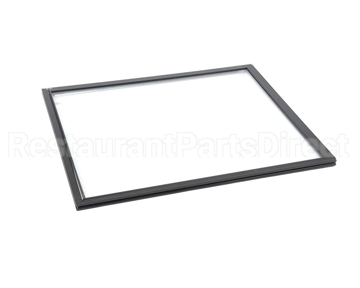 5-1117 Structural Concepts Rh Door