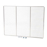 5-111CHR Continental Refrigeration Shelf, Chrome (19 1/8 X 25 3/4)